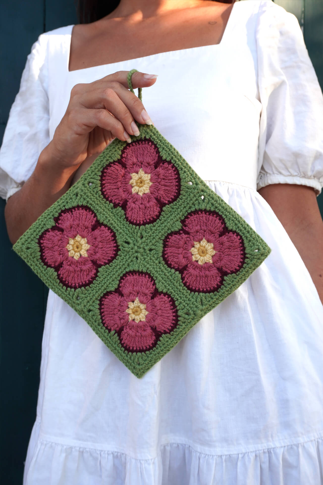homeware – poppy